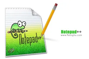 دانلود Notepad++ 8.8 جایگزین مناسب برای Notepad ویندوز